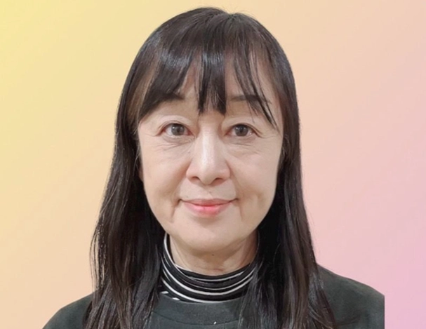 理事 吉田昌子の写真